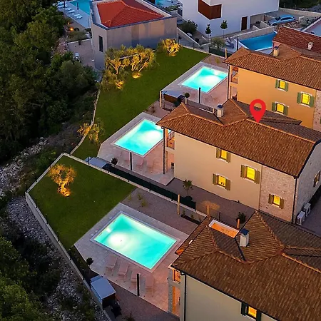 Casa vacanze Lovely Home In Vrbnik With Sauna *