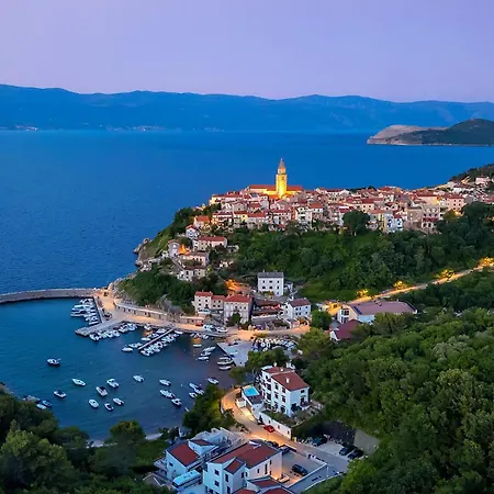 Lovely Home In Vrbnik With Sauna Casa vacanze Vrbnik (Primorje-Gorski Kotar)