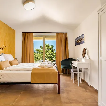 Lovely Home In Vrbnik With Sauna Casa vacanze