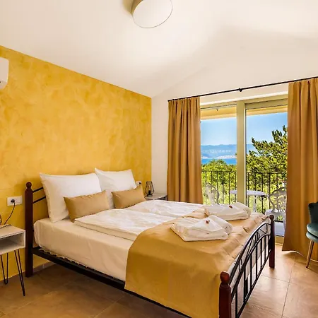 Lovely Home In Vrbnik With Sauna Casa vacanze *