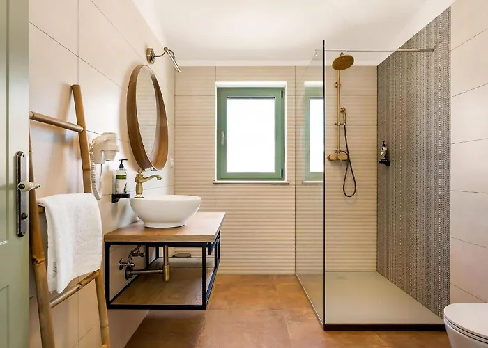 Holiday home Lovely In With Sauna Vrbnik (Primorje-Gorski Kotar)